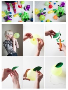 balloon fruit
